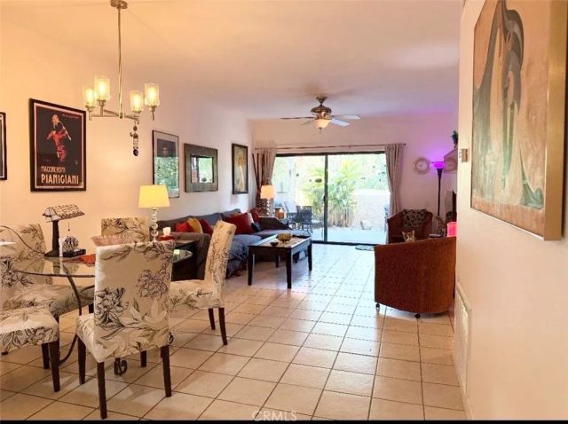 2345 S Cherokee 130, Palm Springs, CA 92264