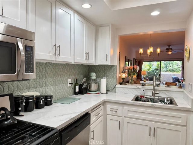 2345 S Cherokee 130, Palm Springs, CA 92264