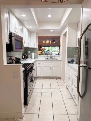 2345 S Cherokee 130, Palm Springs, CA 92264