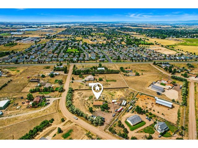 16521 Yampa Way, Brighton, CO 80601
