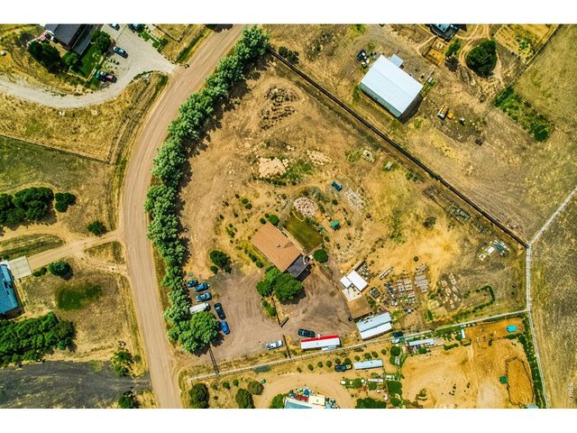 16521 Yampa Way, Brighton, CO 80601
