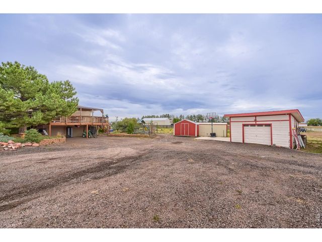 16521 Yampa Way, Brighton, CO 80601