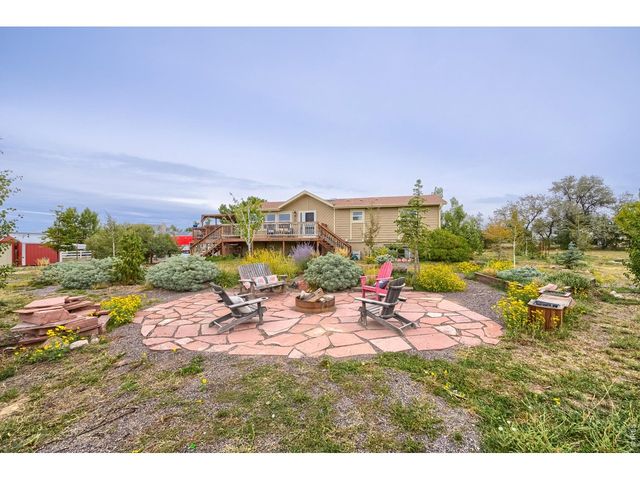 16521 Yampa Way, Brighton, CO 80601