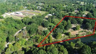 4292 Hewitt Springs Road, Springdale, AR 72764