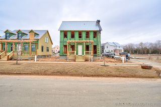 39 Lower Greenway, Carlton Landing, OK 74432