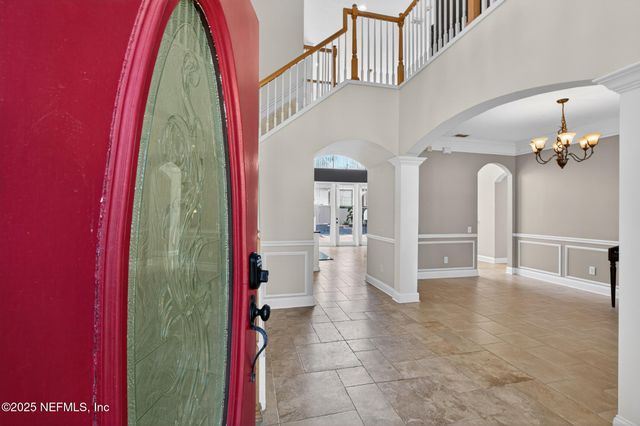 10584 CRESTON GLEN Circle E, Jacksonville, FL 32256