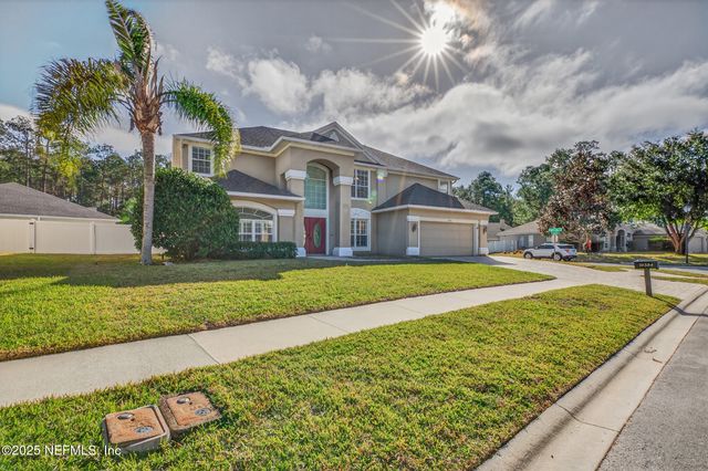 10584 CRESTON GLEN Circle E, Jacksonville, FL 32256