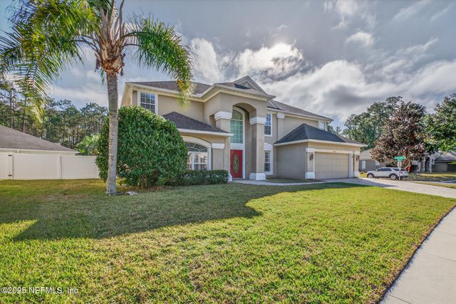 10584 CRESTON GLEN Circle E, Jacksonville, FL 32256