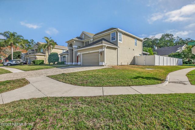 10584 CRESTON GLEN Circle E, Jacksonville, FL 32256