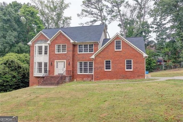 4785 Masters Court, Duluth, GA 30096
