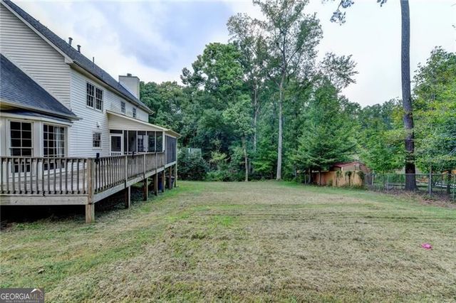 4785 Masters Court, Duluth, GA 30096