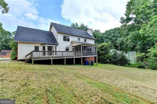 4785 Masters Court, Duluth, GA 30096