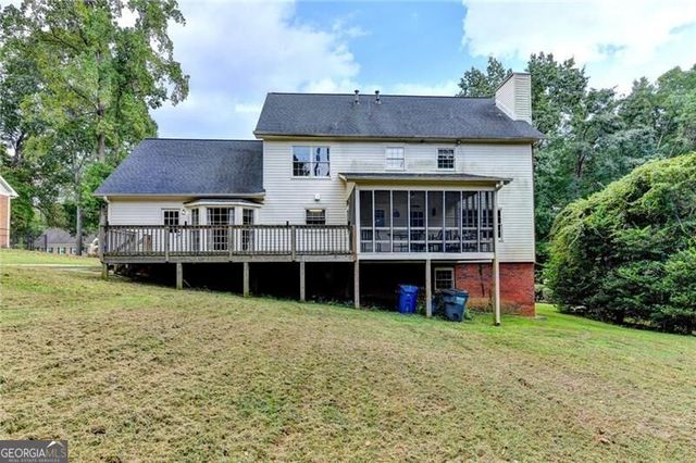 4785 Masters Court, Duluth, GA 30096