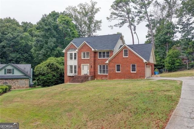 4785 Masters Court, Duluth, GA 30096