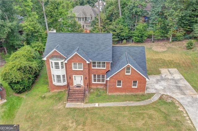 4785 Masters Court, Duluth, GA 30096