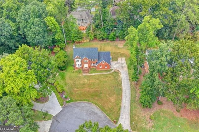 4785 Masters Court, Duluth, GA 30096