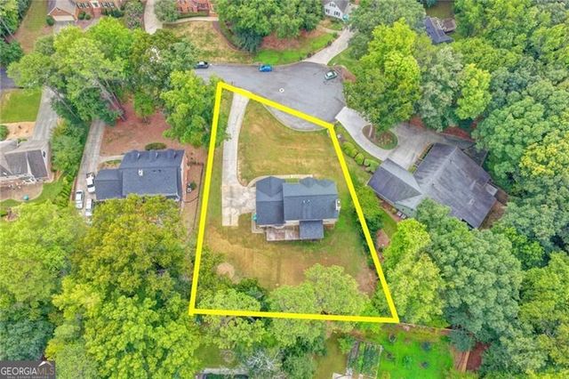 4785 Masters Court, Duluth, GA 30096