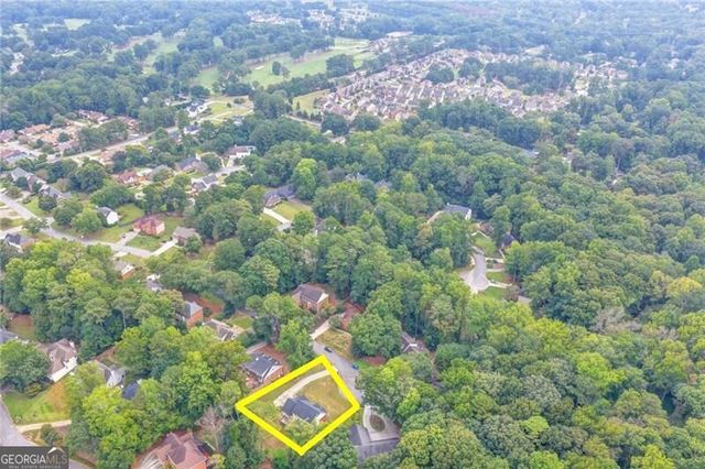 4785 Masters Court, Duluth, GA 30096