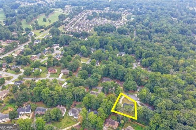 4785 Masters Court, Duluth, GA 30096