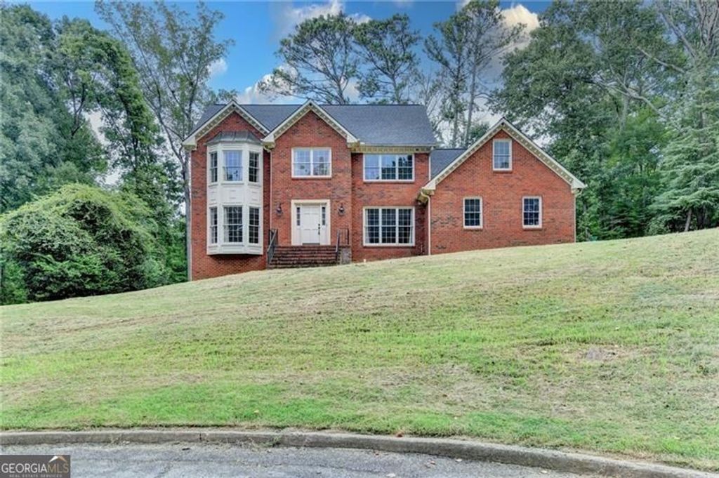 4785 Masters Court, Duluth, GA 30096