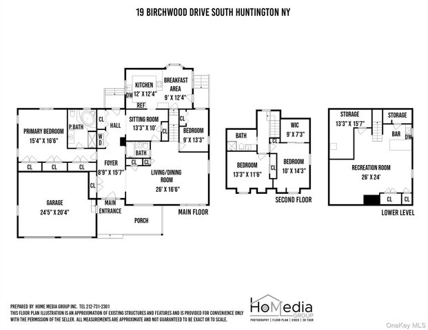 19 Birchwood Drive, South Huntington, NY 11746