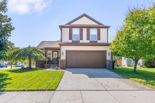 7148 Oakridge Drive, Ypsilanti Twp, MI 48187