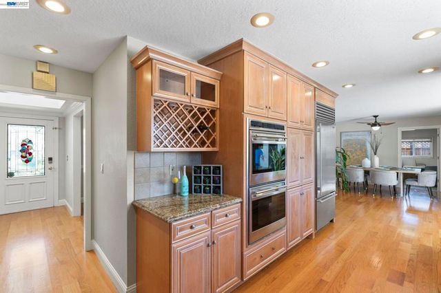 38236 Kimbro St, Fremont, CA 94536