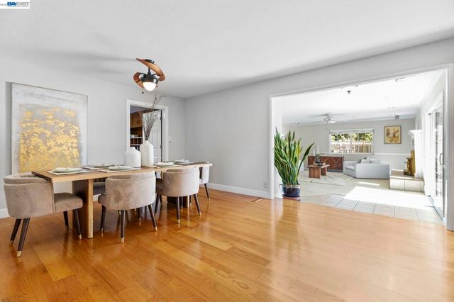 38236 Kimbro St, Fremont, CA 94536