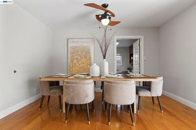 38236 Kimbro St, Fremont, CA 94536