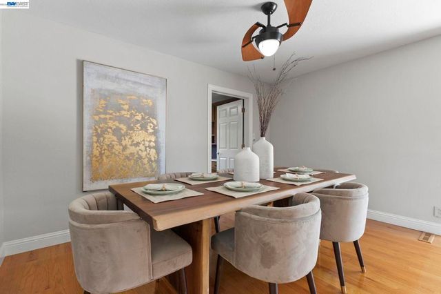 38236 Kimbro St, Fremont, CA 94536