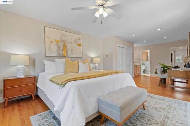 38236 Kimbro St, Fremont, CA 94536