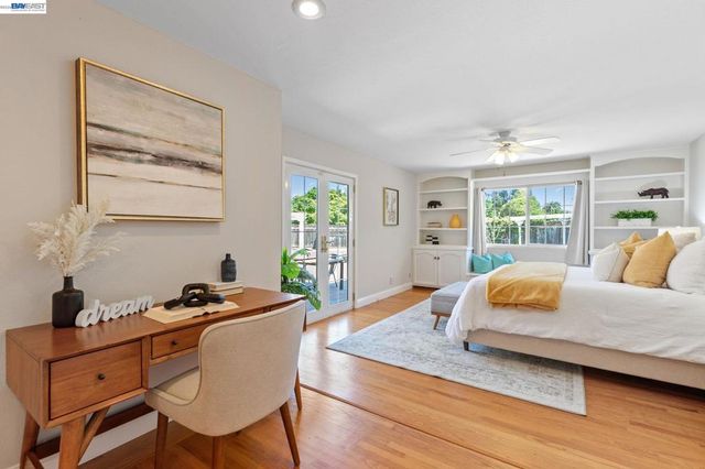 38236 Kimbro St, Fremont, CA 94536