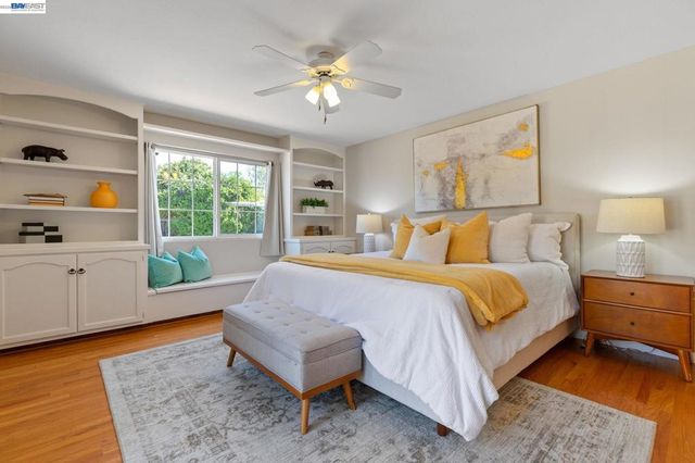 38236 Kimbro St, Fremont, CA 94536