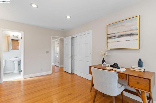 38236 Kimbro St, Fremont, CA 94536