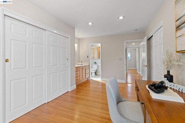 38236 Kimbro St, Fremont, CA 94536