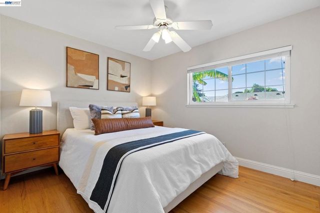 38236 Kimbro St, Fremont, CA 94536