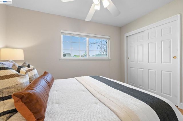 38236 Kimbro St, Fremont, CA 94536