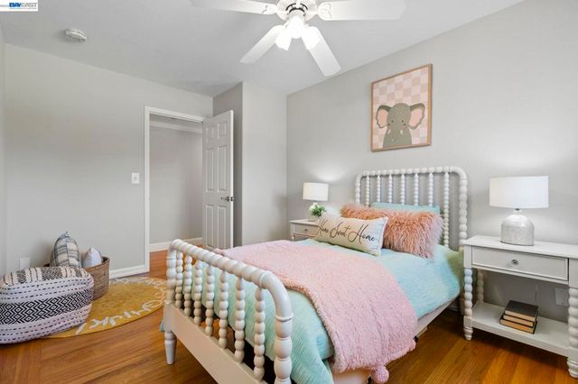 38236 Kimbro St, Fremont, CA 94536