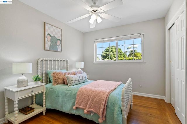 38236 Kimbro St, Fremont, CA 94536