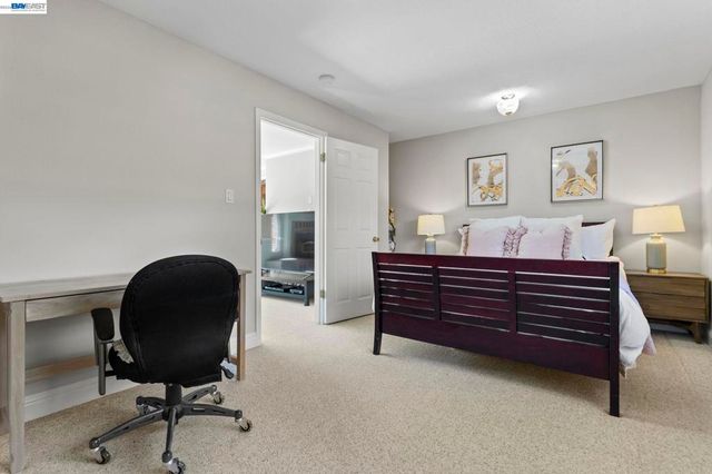 38236 Kimbro St, Fremont, CA 94536