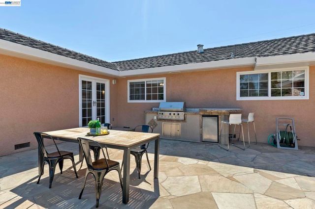 38236 Kimbro St, Fremont, CA 94536