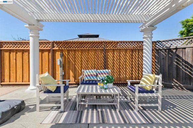 38236 Kimbro St, Fremont, CA 94536