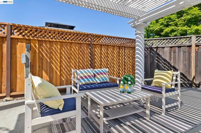 38236 Kimbro St, Fremont, CA 94536