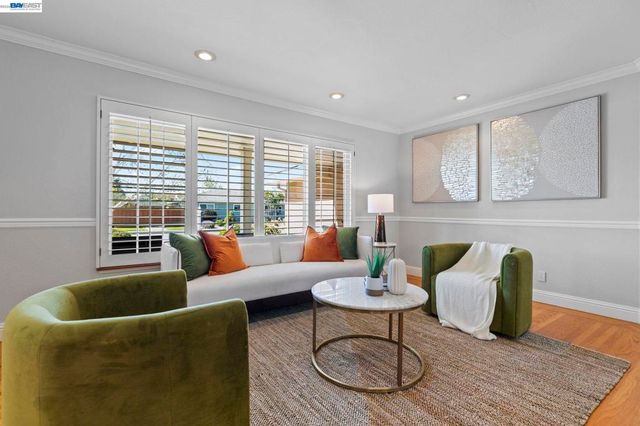 38236 Kimbro St, Fremont, CA 94536