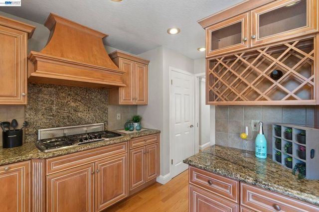 38236 Kimbro St, Fremont, CA 94536