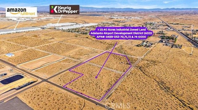 70 Jonathan Street, Adelanto, CA 92301