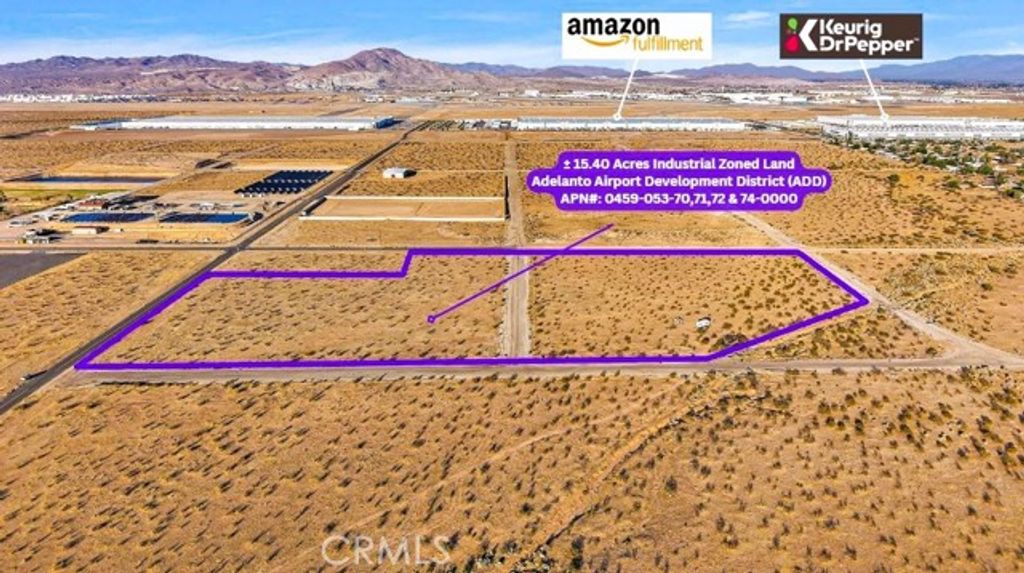 70 Jonathan Street, Adelanto, CA 92301