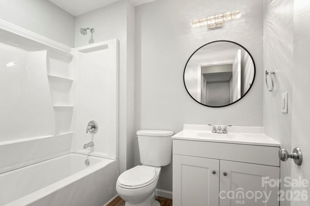 1905 Mereview Court 20, Charlotte, NC 28210