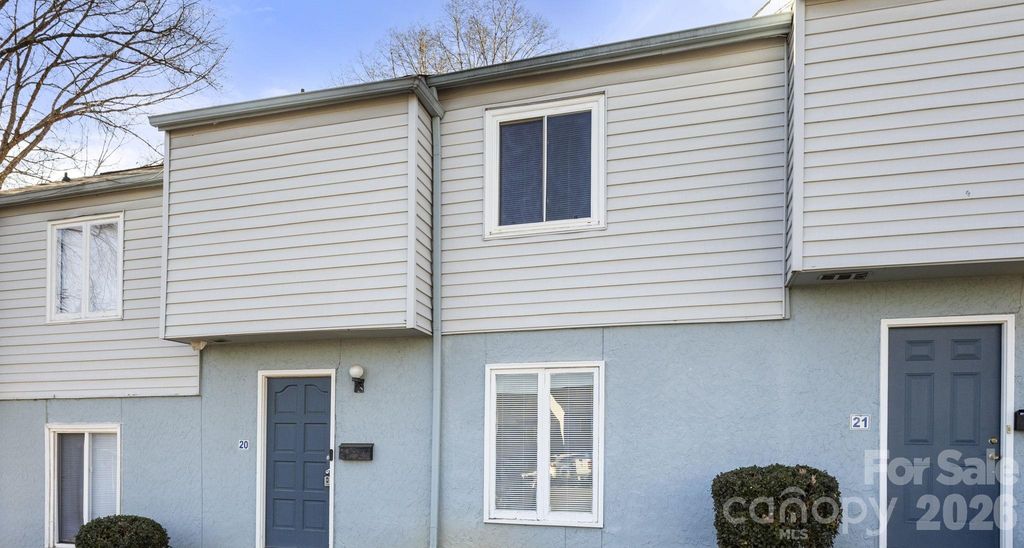 1905 Mereview Court 20, Charlotte, NC 28210