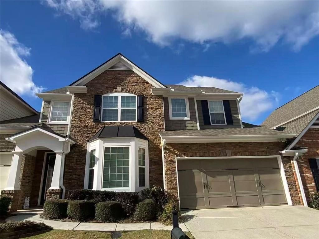 2675 Sardis Chase Court, Buford, GA 30519
